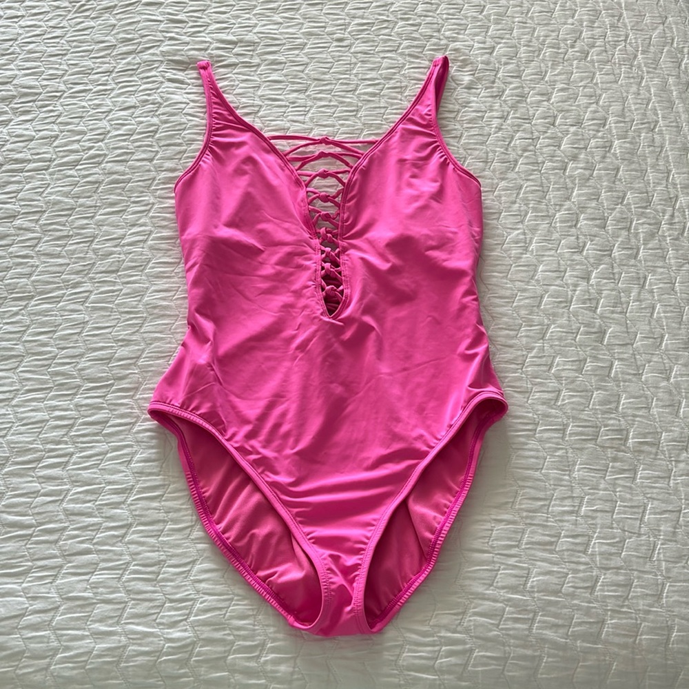 Women’s Lilly Pulitzer bathing suit